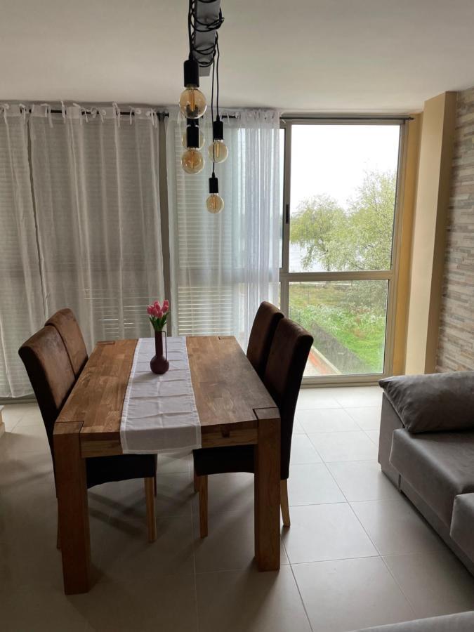 Appartamento Lo riu Deltebre Esterno foto